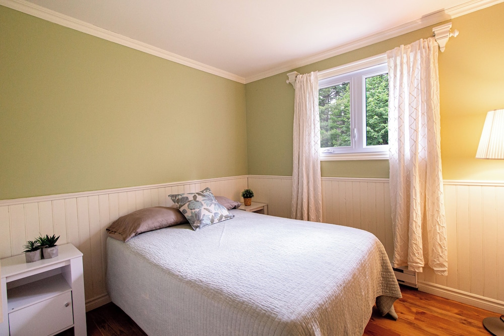 Les Chalets Tourisma - Le Draveur