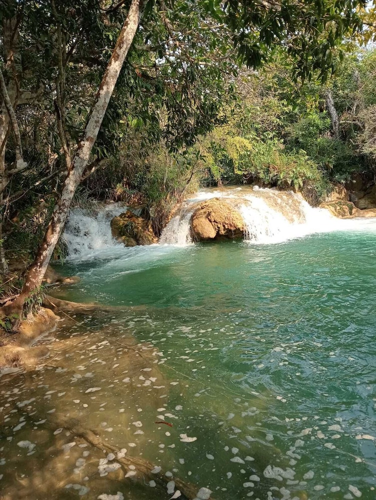 Camping Rio Formoso LTDA