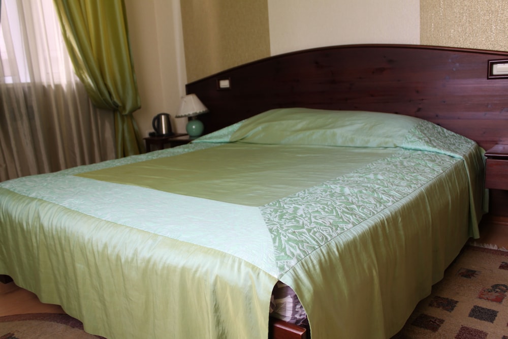 Guest house in Sochi center