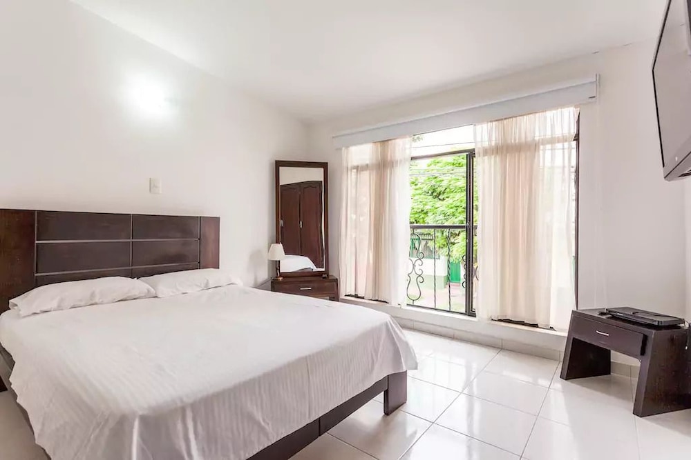 Casa Centenario Pereira