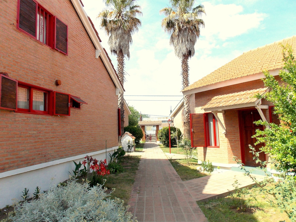 Cabañas TamyLu