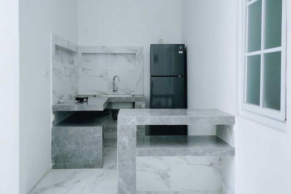TwoSpaces at Arfina Residence Syariah