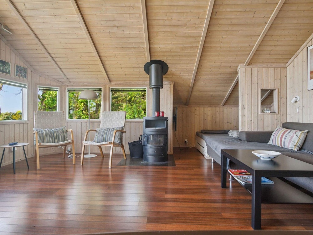 5 Star Holiday Home in Skaelskor