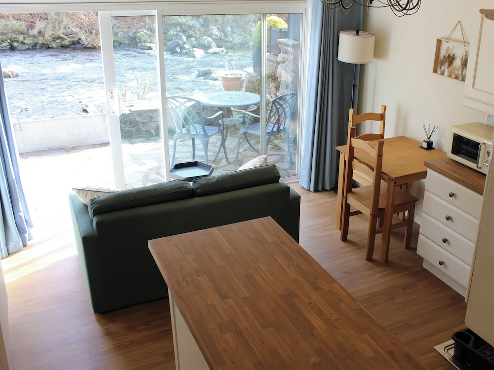 Riverside Cottage