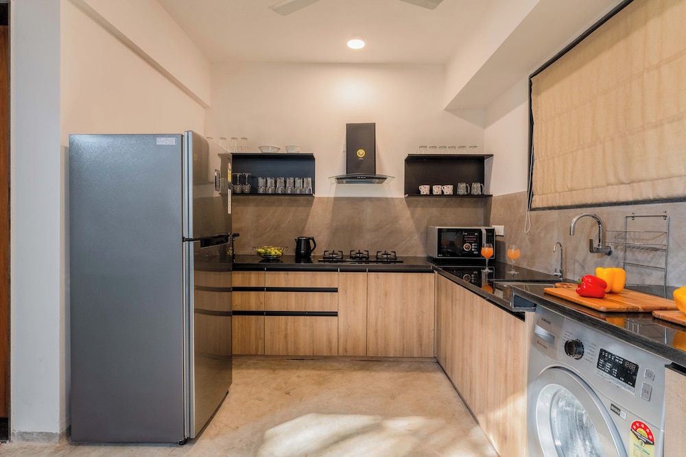 Luxury Villa with private Pool B3
