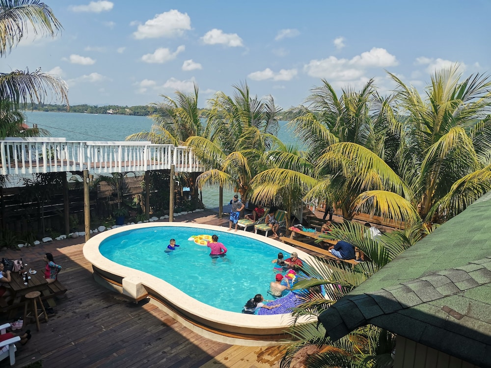 San Pedro Vacations - Linda Vista - Property Image 1