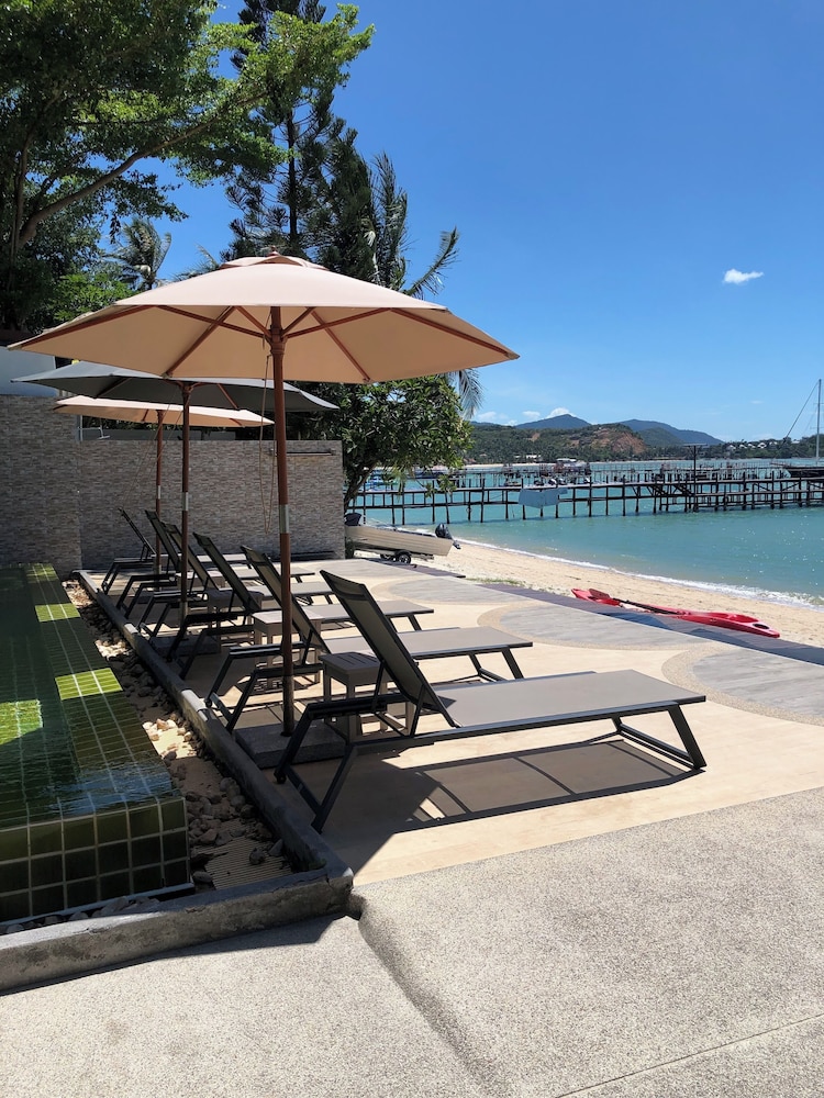 Punnpreeda Beach Resort