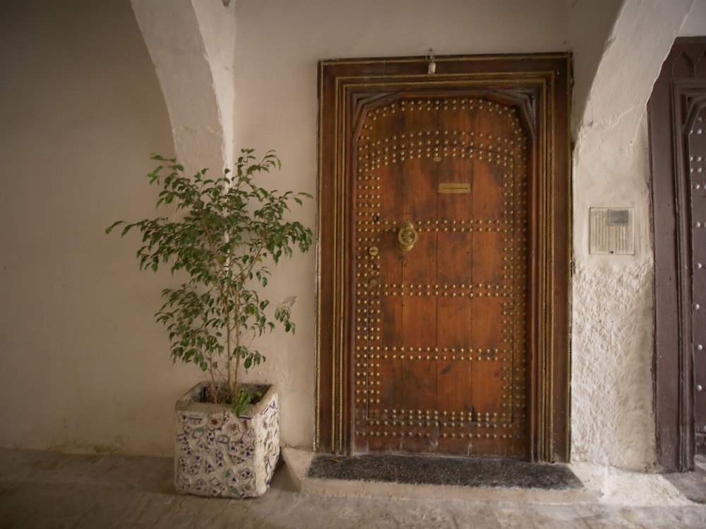 Riad Nostalgie