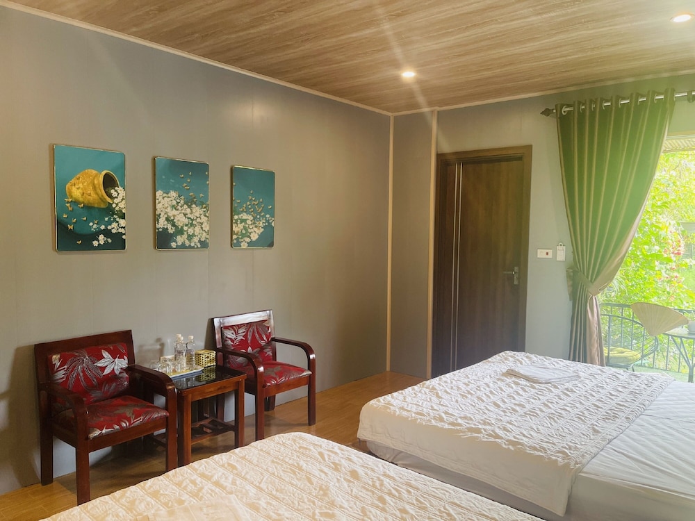 Tam Coc Garden Homestay