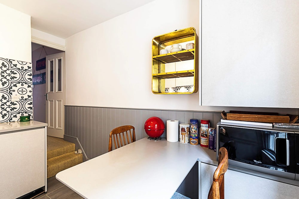 Lovely One-bedroom Flat Near West Kensington