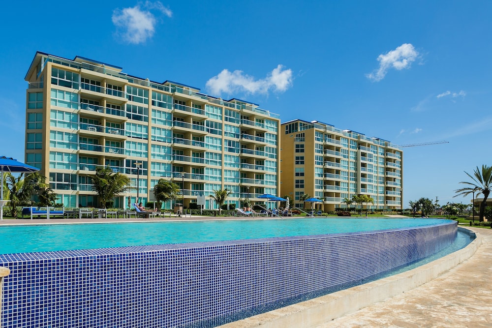 Blue Residences