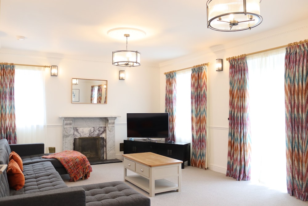 Leafield House @ Nables Farm