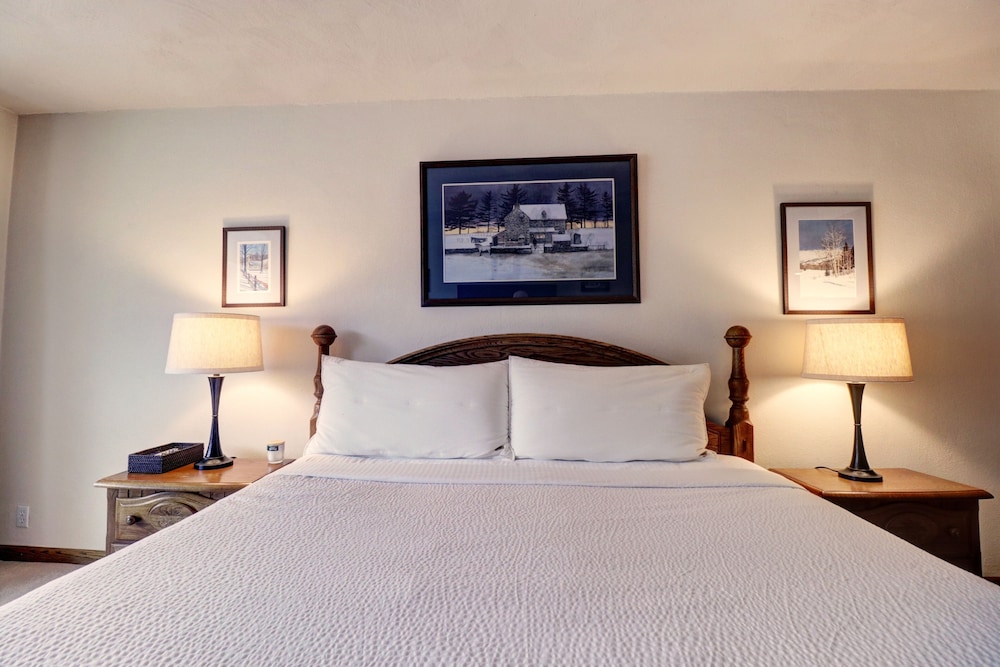 SkyRun Copper Mountain Resort Vacation Lodging