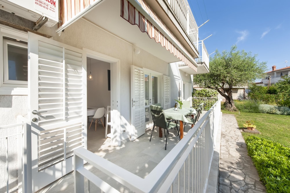Apartments Magnolia