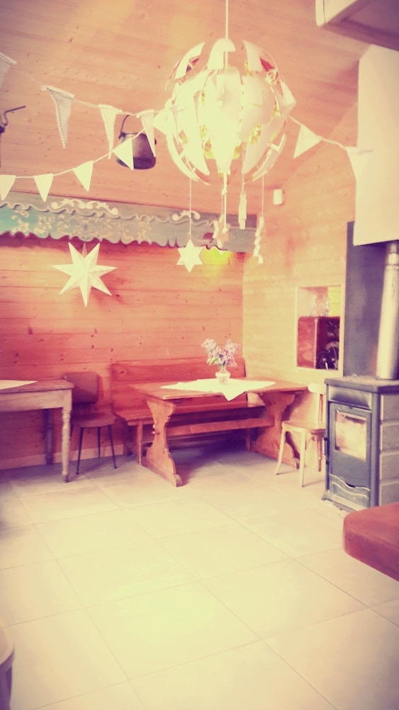 Auberge Nemoz