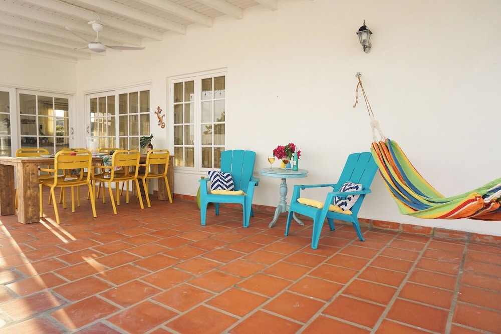 Cas Pega Pega - Close To Beach - Centrally Located