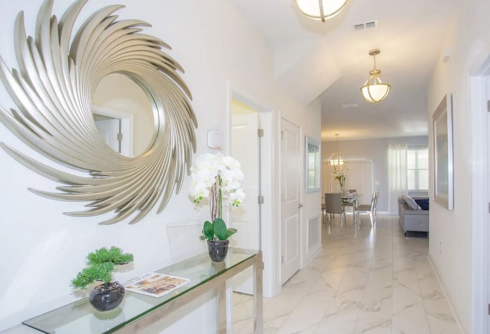 6 Bedroom Home at Champions Gate - Image 3