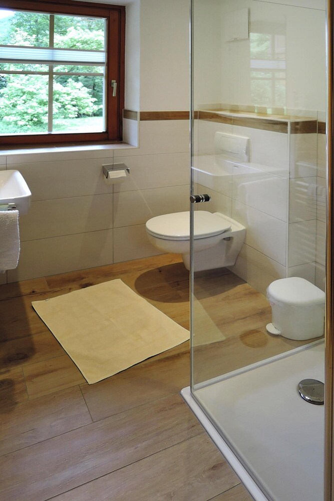 Apartment in Fusch Near Grossglockner Road