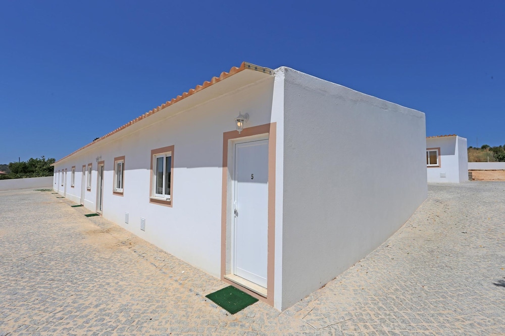 X 05 - 1 Bed Apartment in Quinta da Ponte