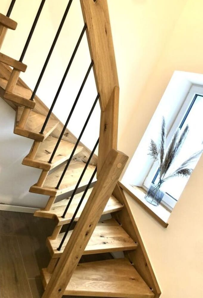 Spacious Apartment Near Ski-lift