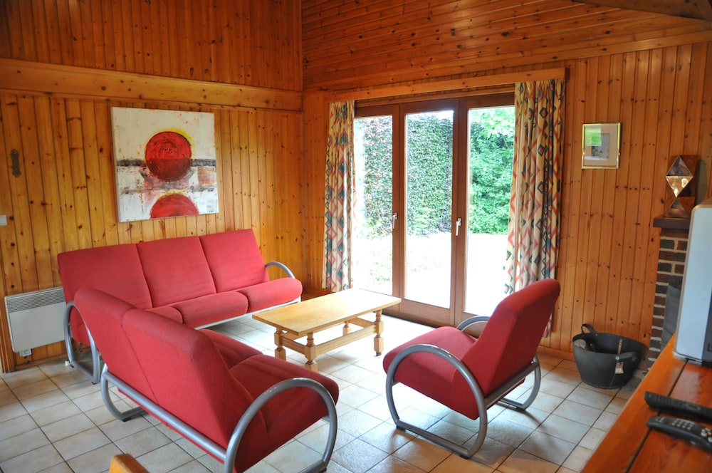 Le Refuge