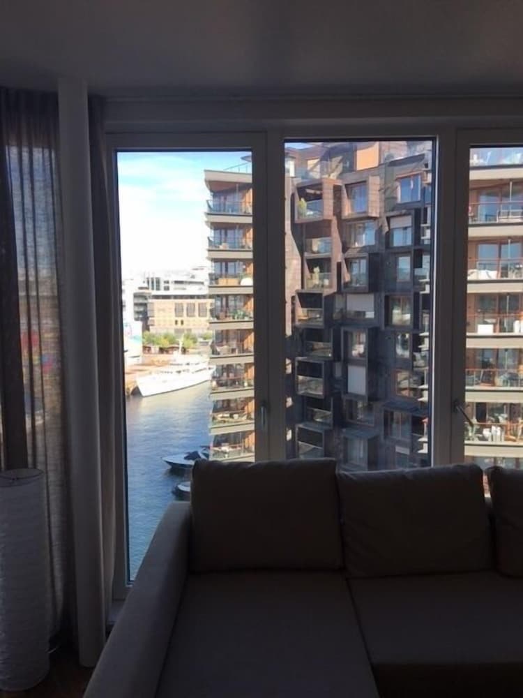 Norwegian Hotelapartments