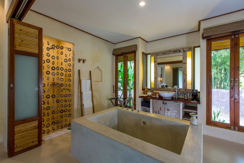Bangsak Village - Adults Only