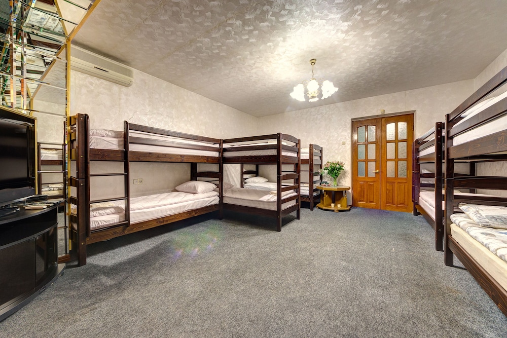 Dikat Hostel
