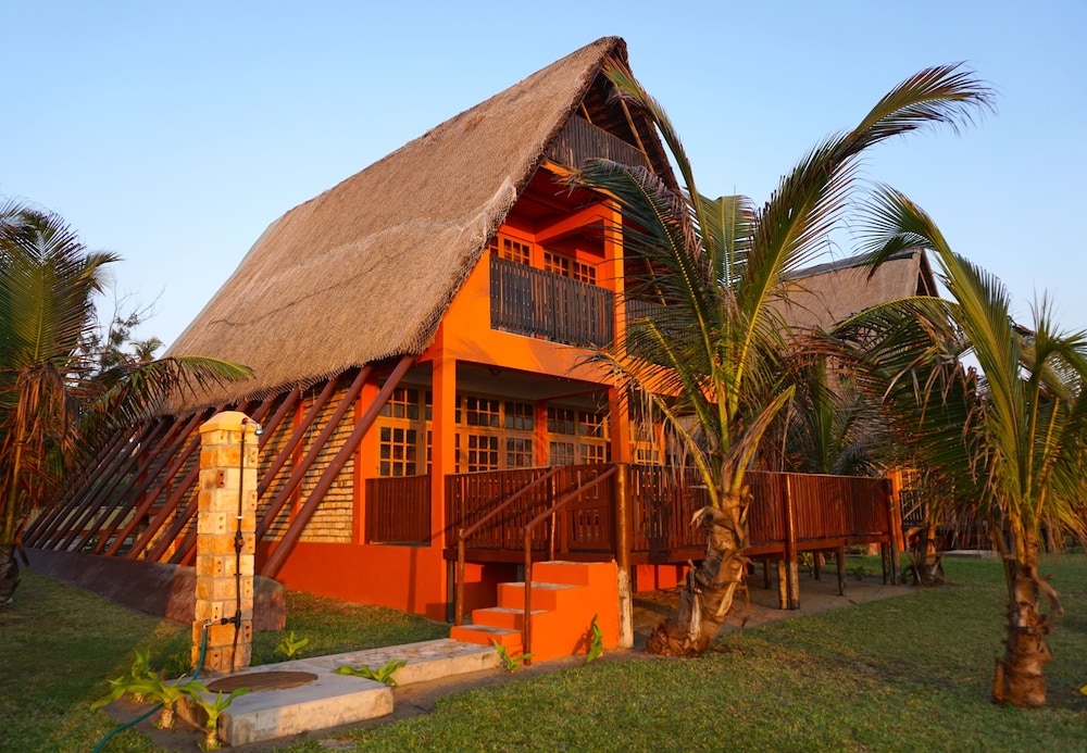 Beach Villa Tofinho