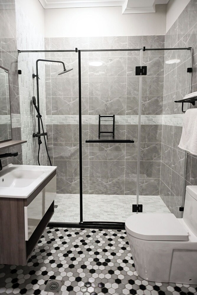 Mountain Lakes Resort and Spa