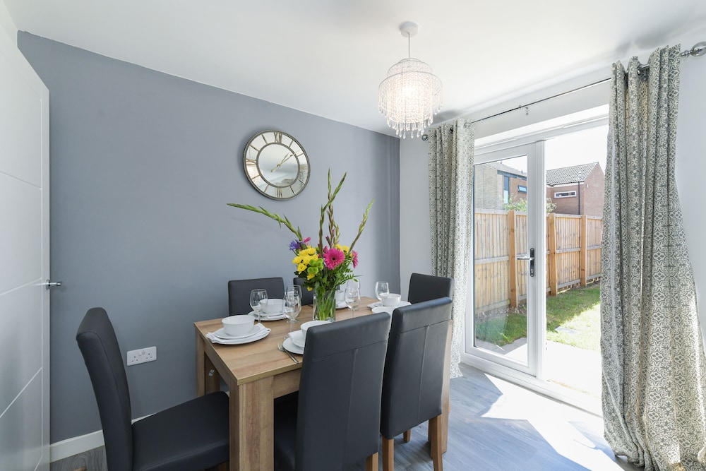 Arkwright House view 5