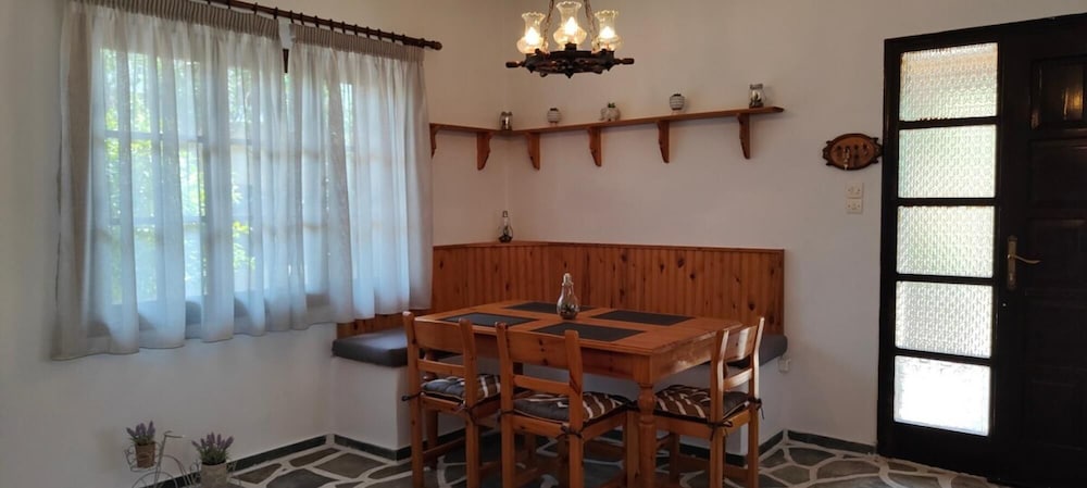 Sylvia s House at Vagia view 4