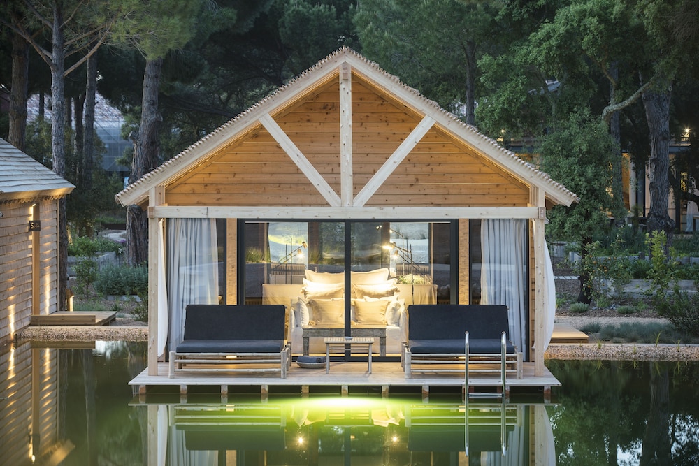 Hotel Sublime Comporta Country Retreat & SPA - Image 1