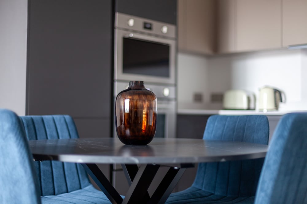 Fancy Flat in Woolwich