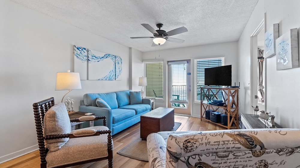 Boardwalk #783 by Southern Vacation Rentals