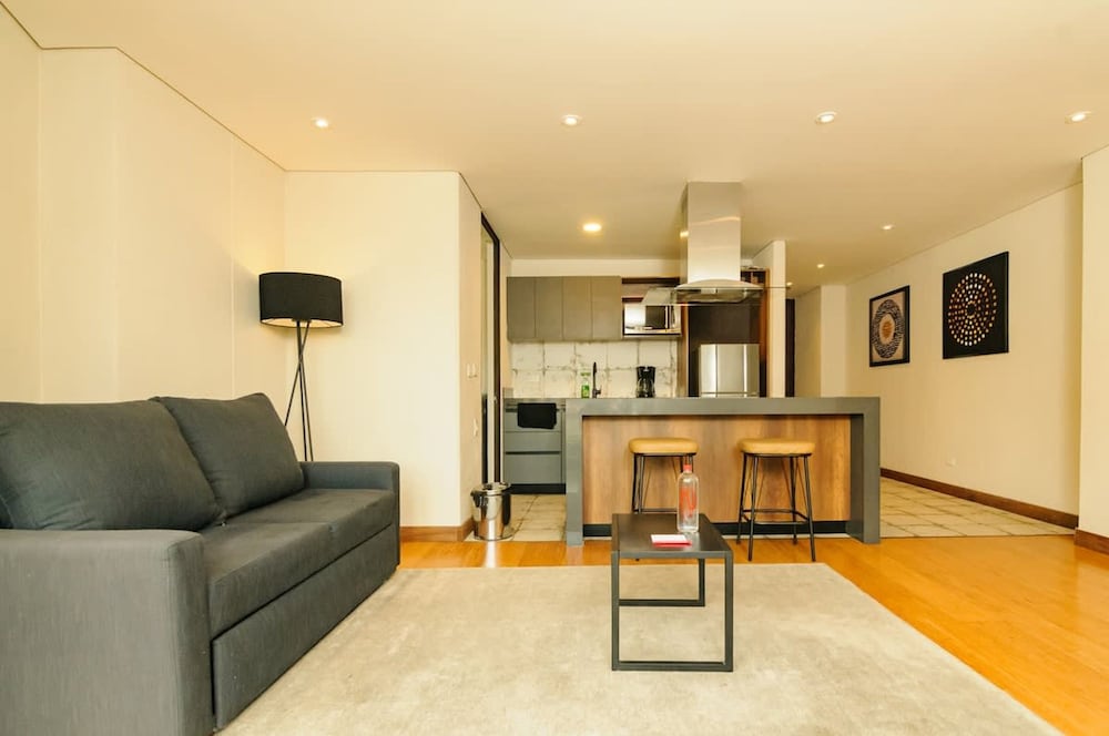 Amazing 2 BR in Candelaria
