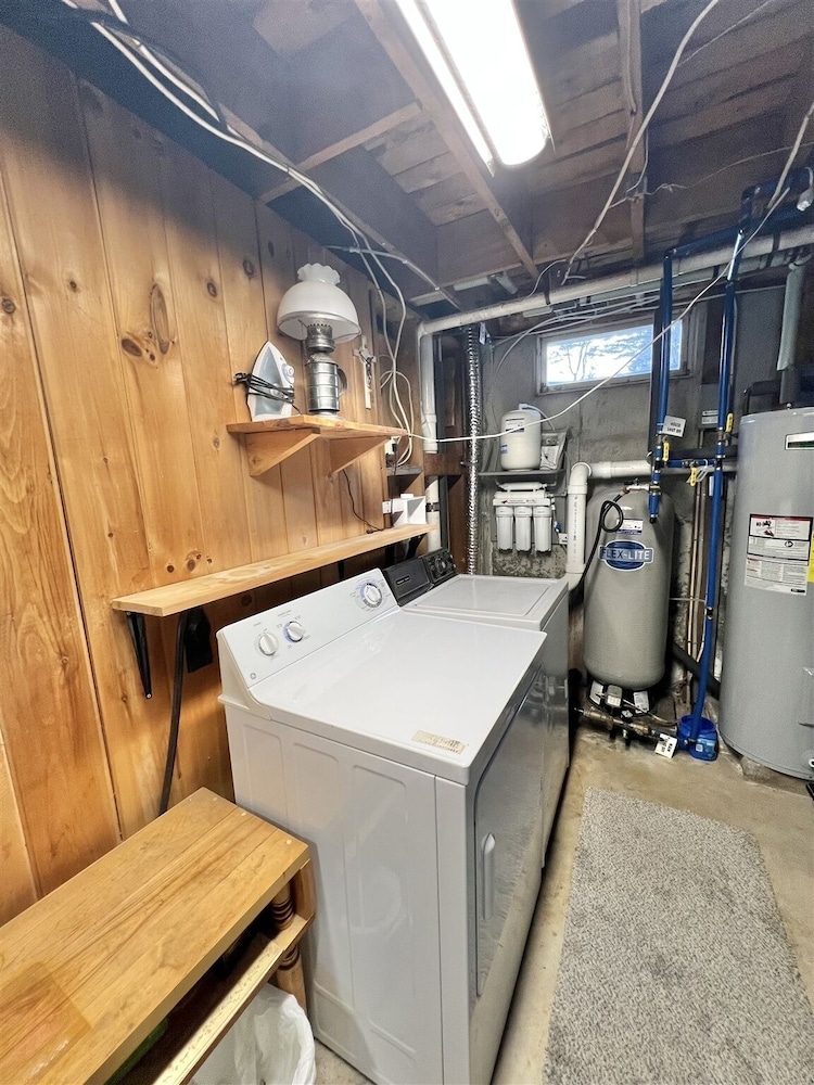Loons View Limit 20 5 Bedroom Home