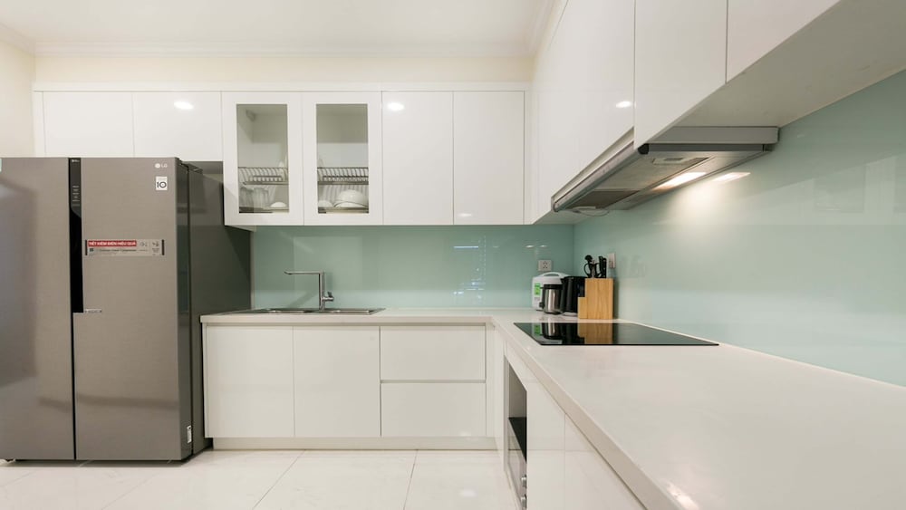 Vinhomes Central Park Riverside Elegance