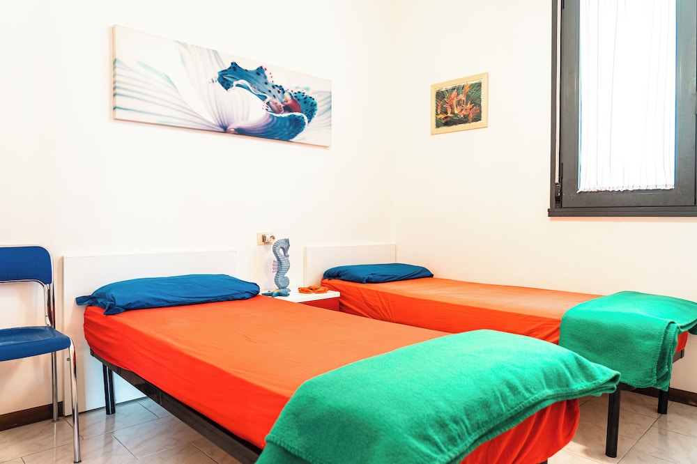 Comfy Apartment by the sea in Bibione