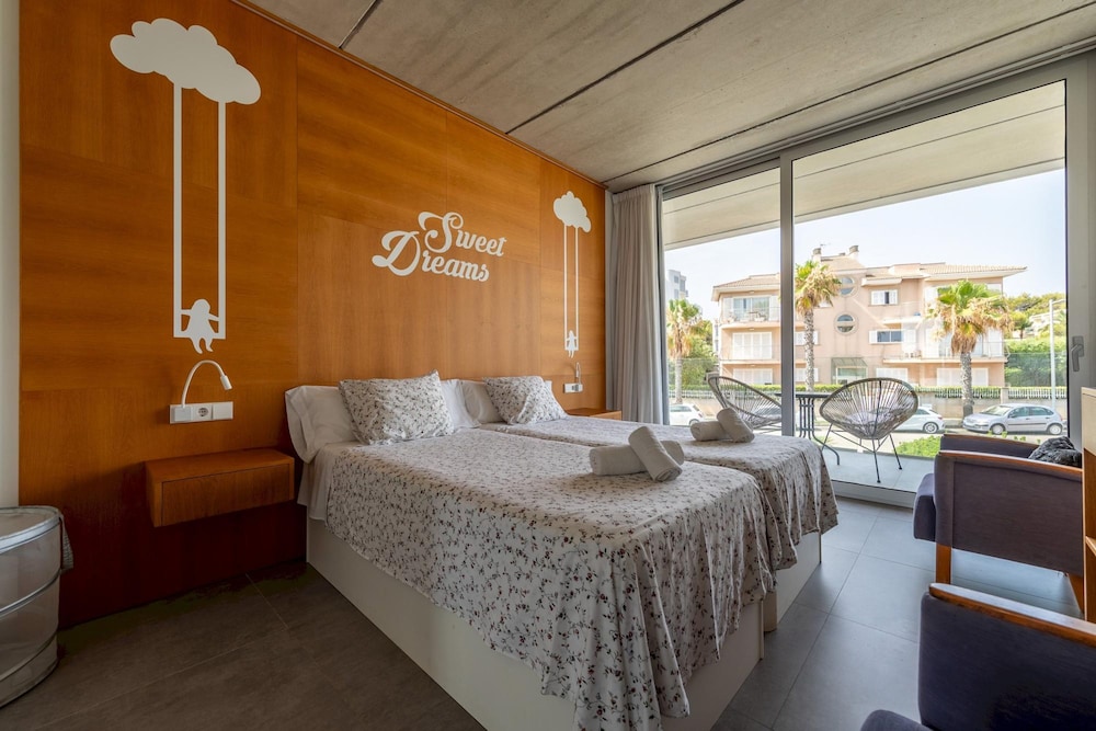 Villa Mar in Can Picafort