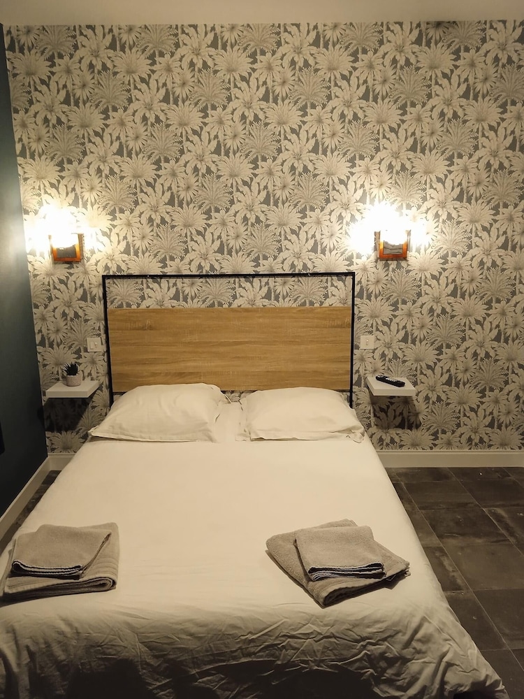 Hotel du Grand Chene - Property Image 6
