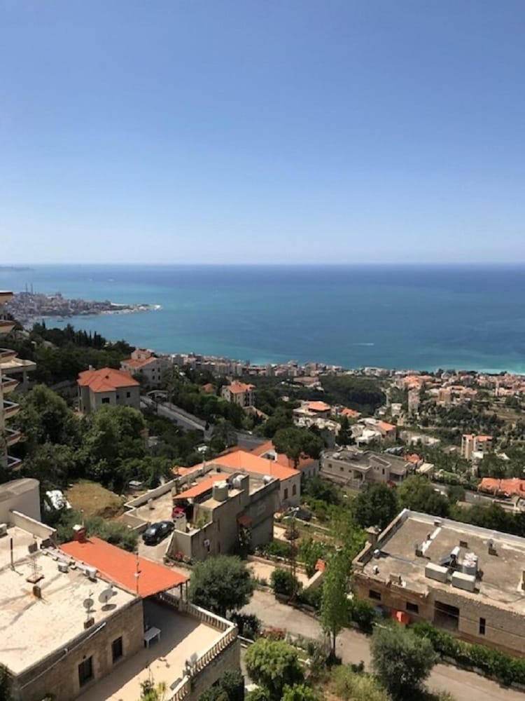 Nice view Apartment