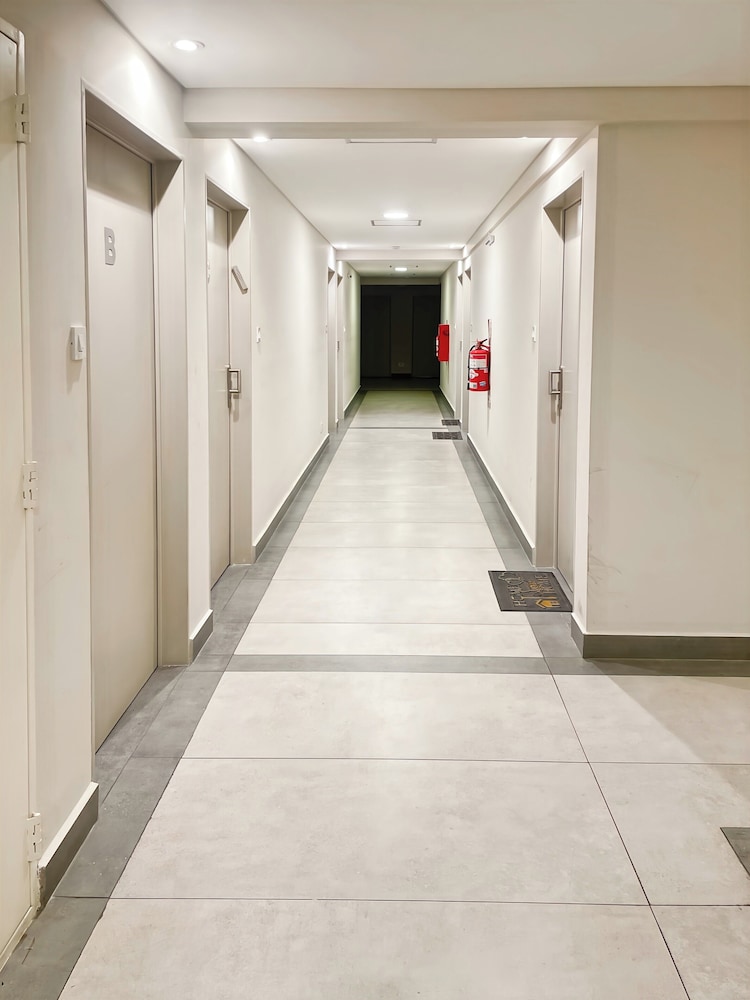 Ayres Suites Rio de Janeiro