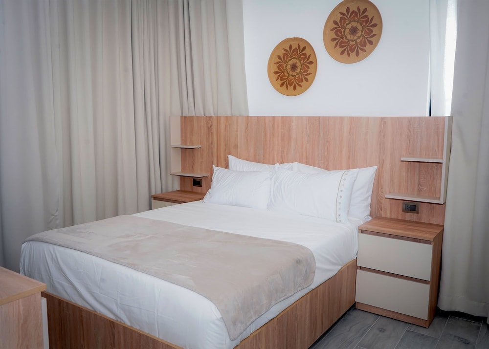 NOK Spectacular 1 BR by Vistacana Rentals
