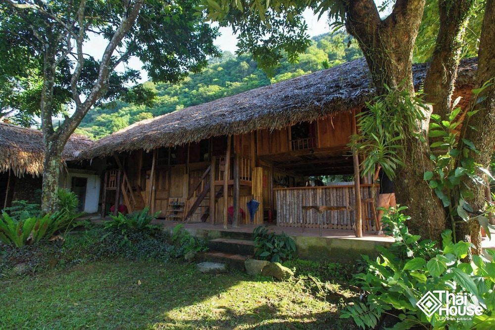 Thai House Pu Luong
