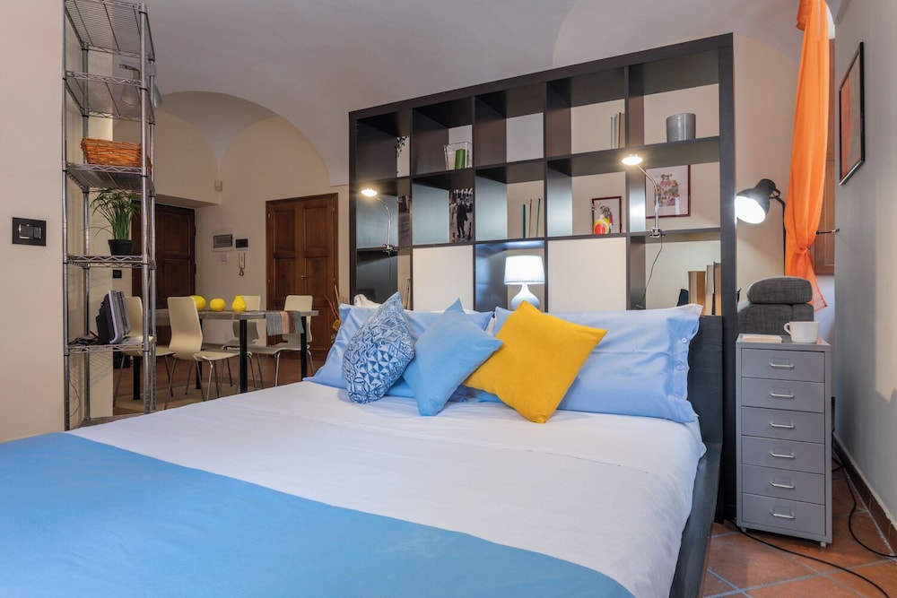 Turin Central Loft Carignano
