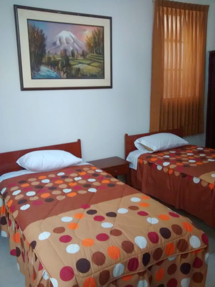 Hostal Verona