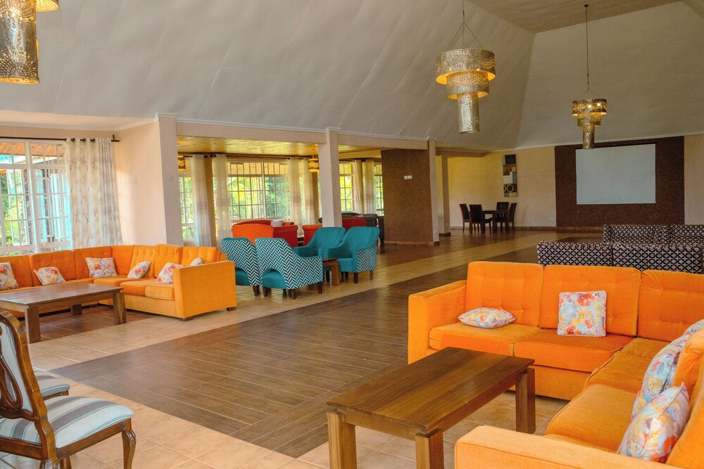 Ol donyo Sapuk Resort
