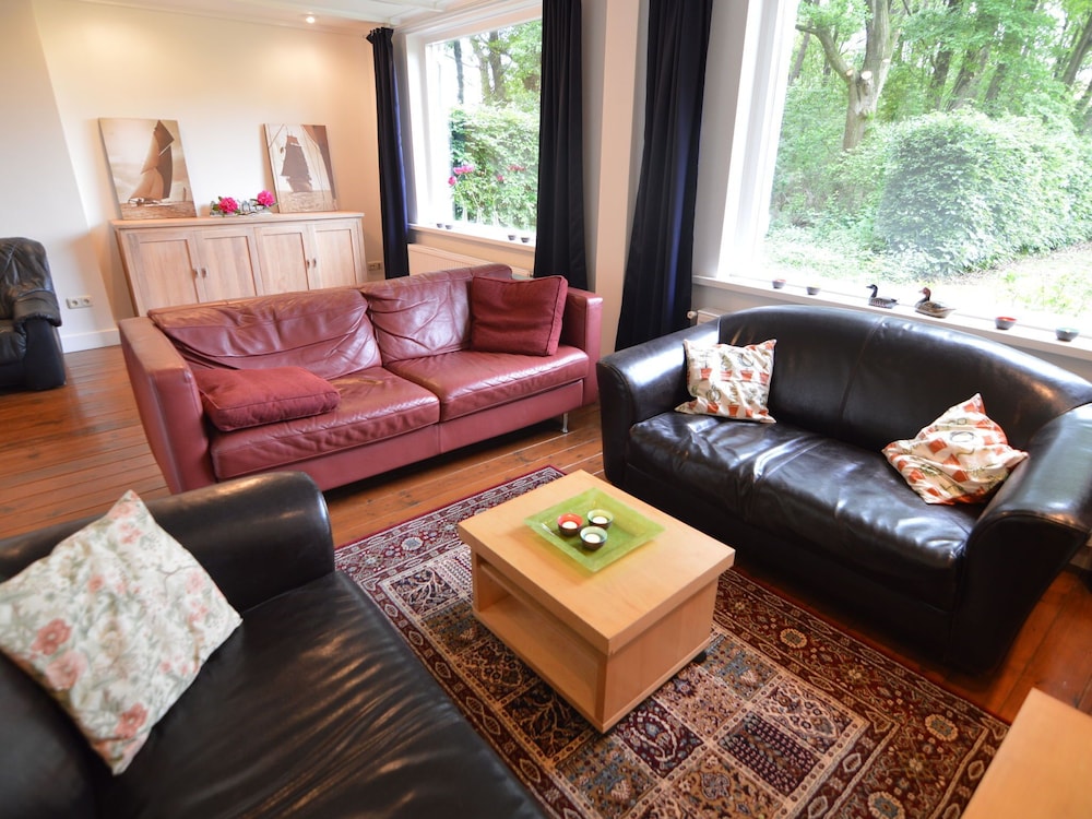 Villa in Vessem Near Eindhoven view 4