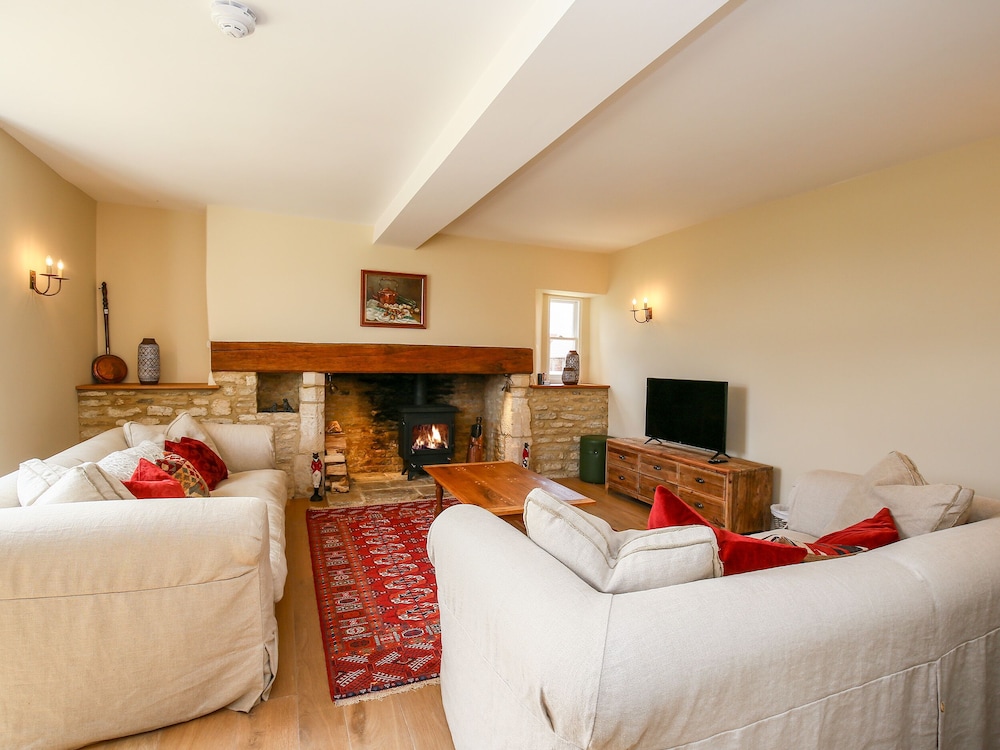 Shifford Manor Farm